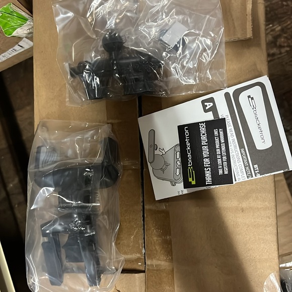 Phone mount for car - Picture 5 of 5